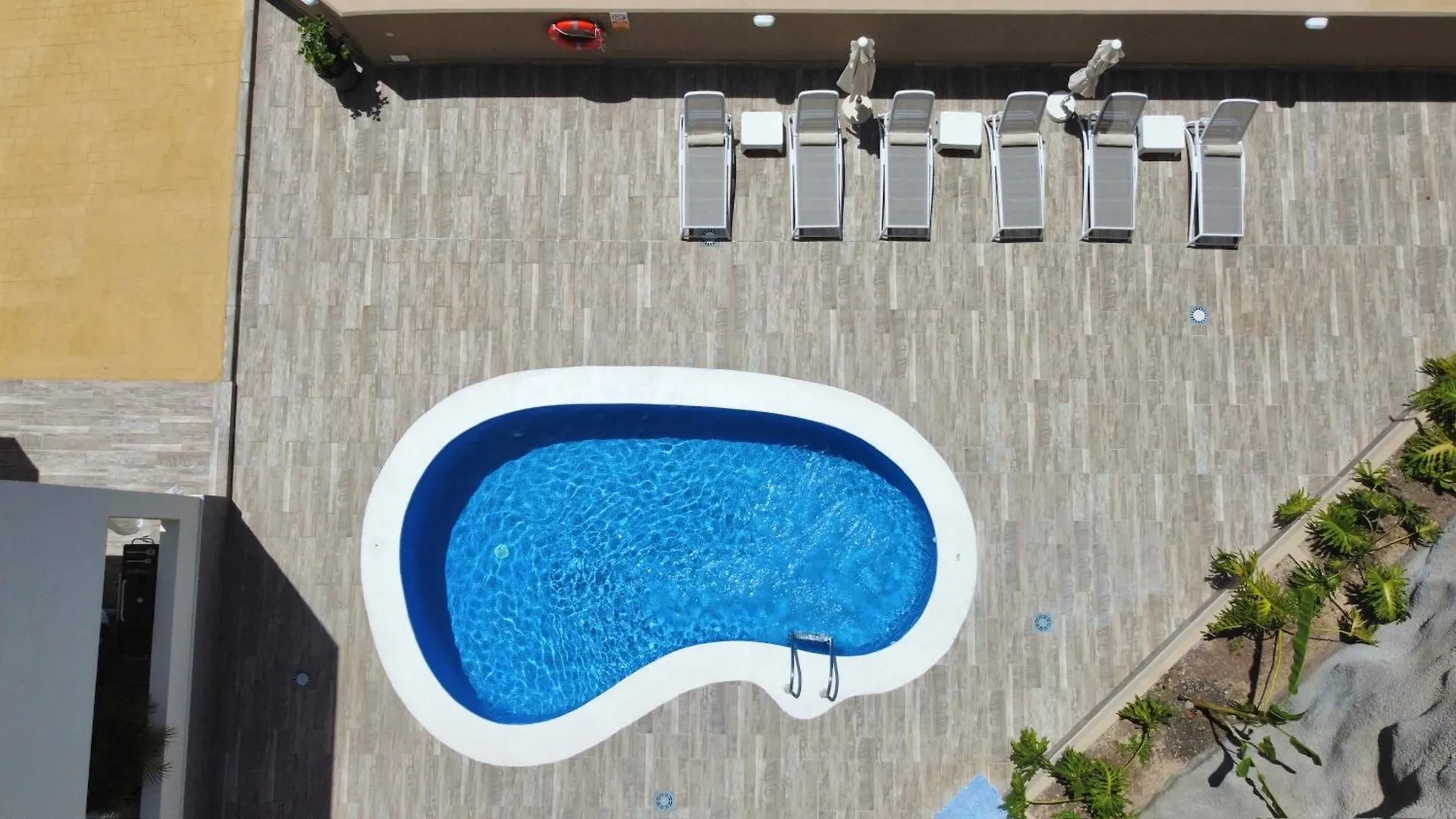 Luxury Villa Ifara Private Heated Pool Free Car Except Christmas